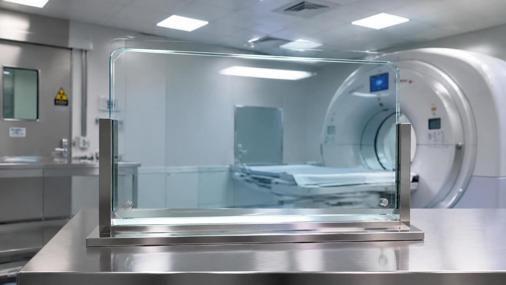 Lead Glass Selection for Medical Imaging Rooms: What Buyers Should Verify Before Installation