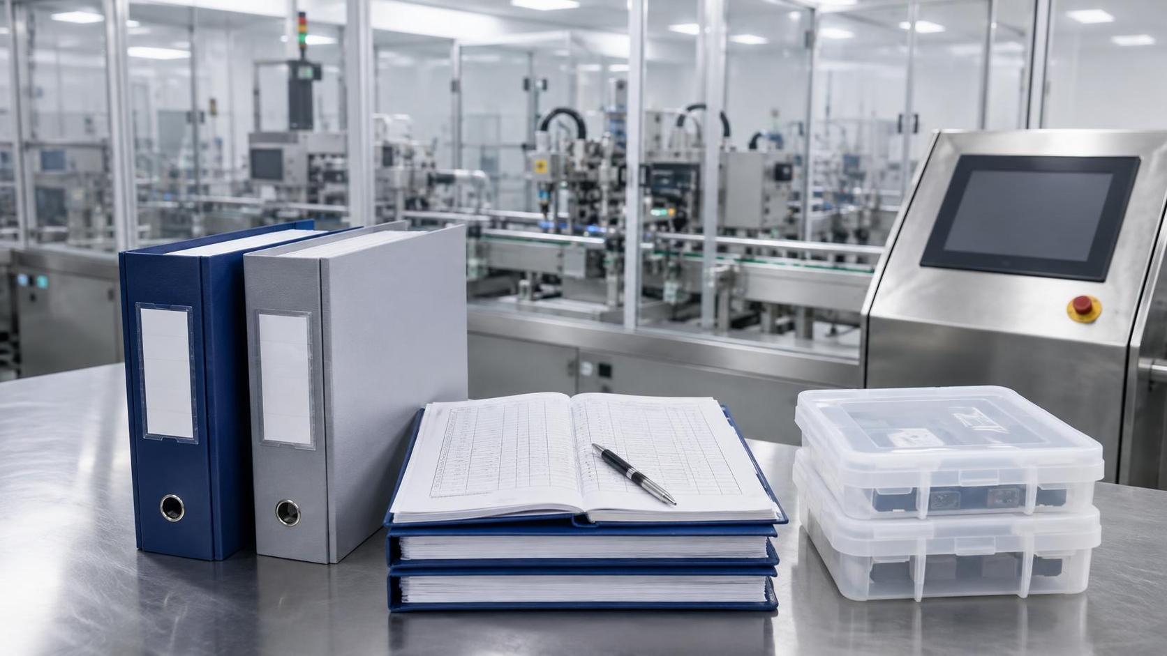 How to define software validation evidence under ISO 13485