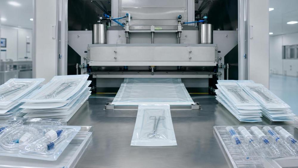 How medical device process validation supports consistent sterile barrier seals How medical device process validation supports consistent sterile barrier seals