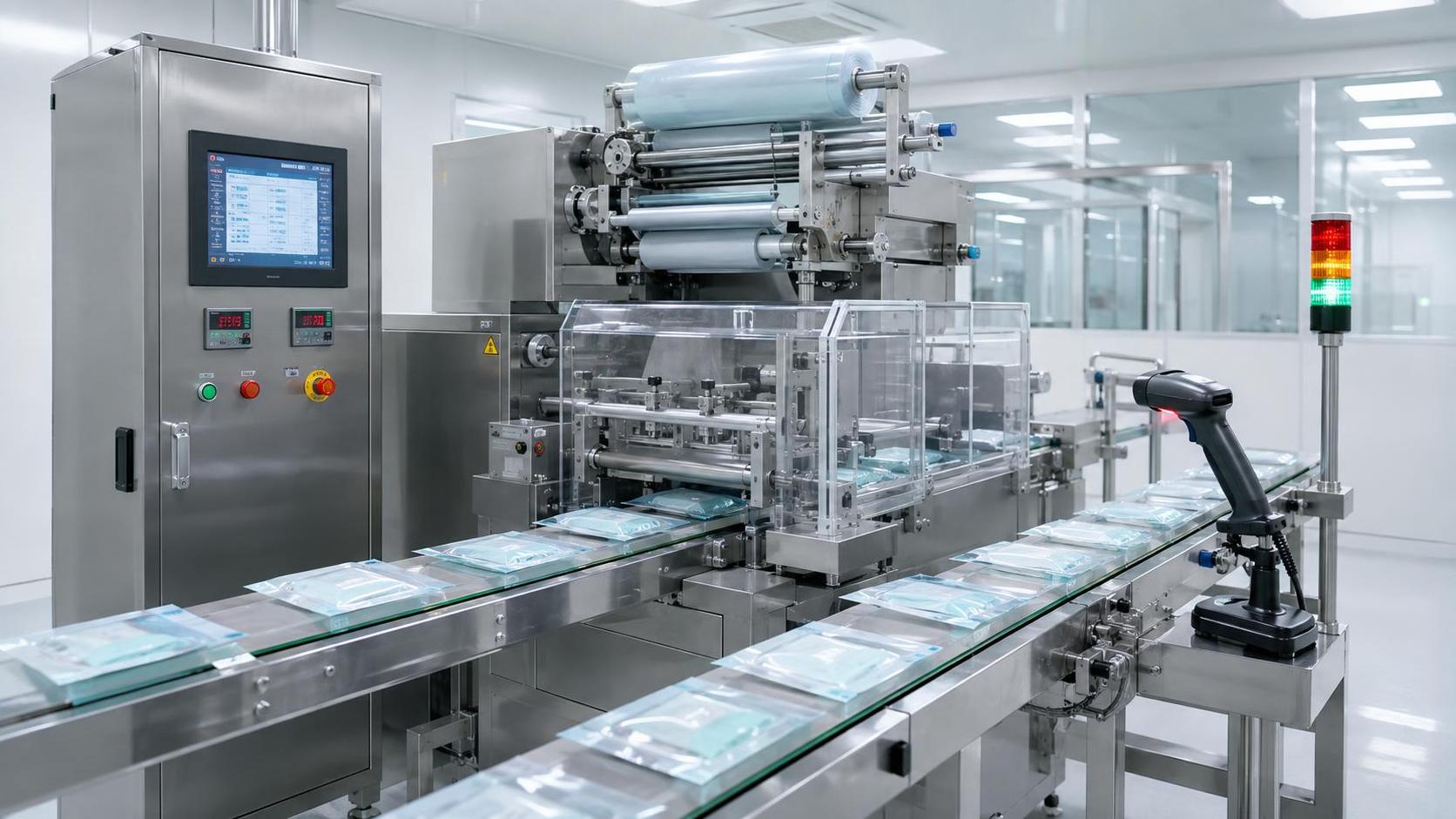 Which ISO 13485 validation requirements apply to production software?