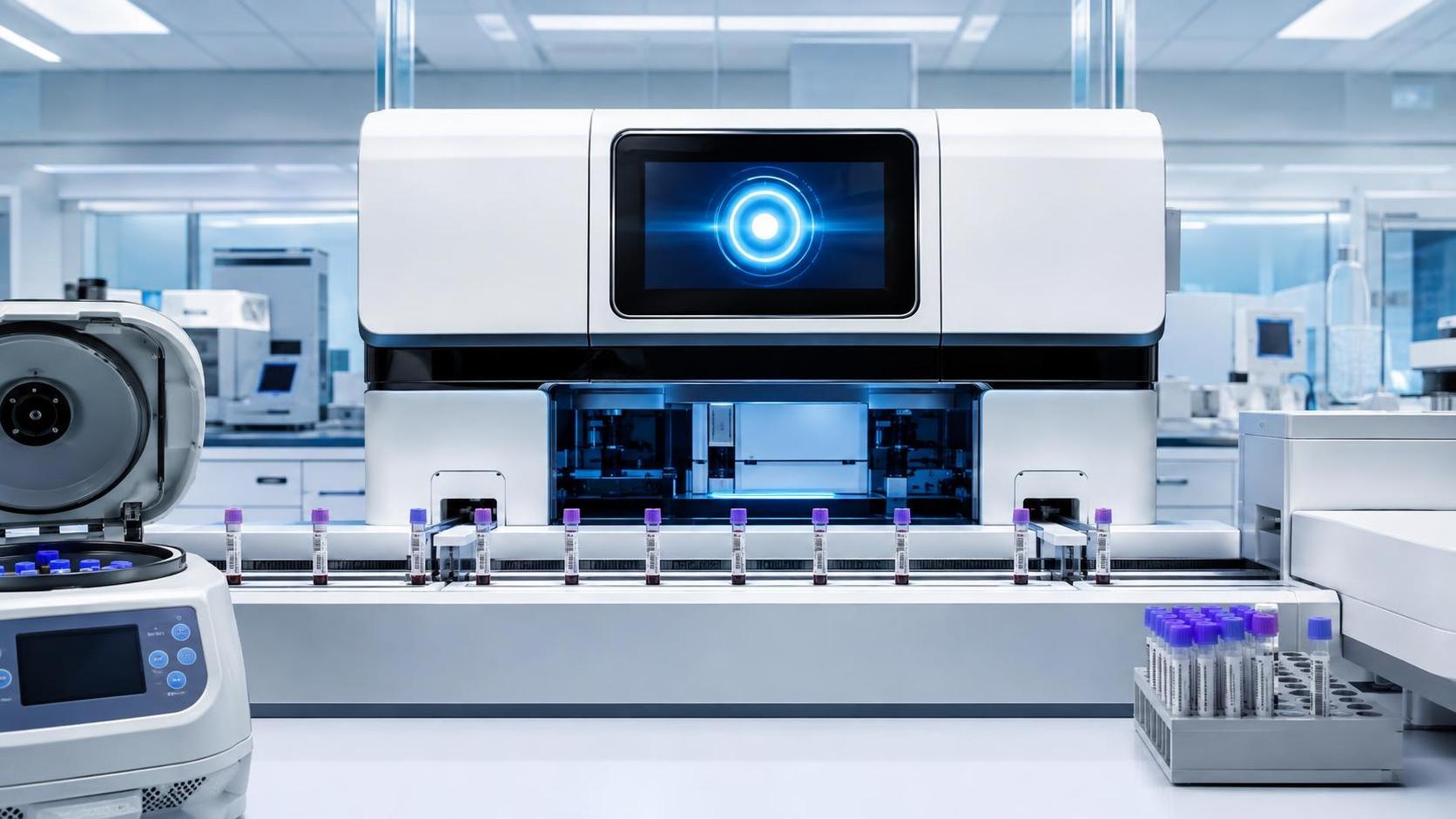 What Is the Typical Turnaround Time for In Vitro Diagnostic Test Results?