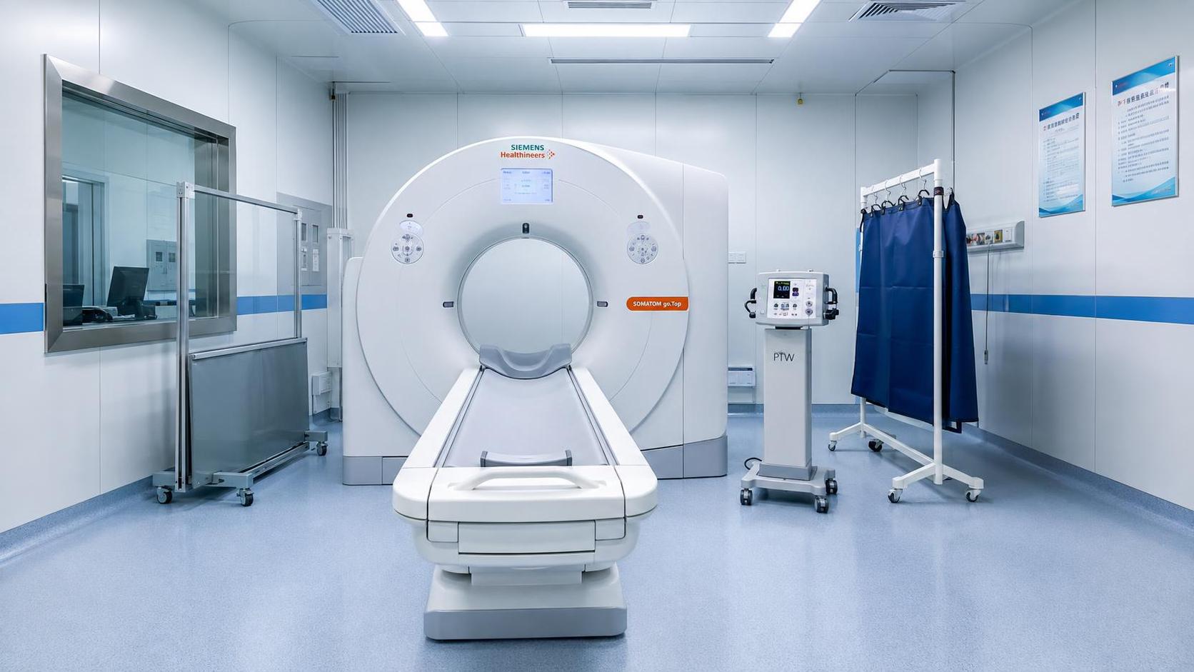 How Can Radiation Exposure Be Reduced During Medical Imaging?