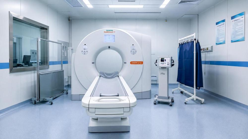 How Can Radiation Exposure Be Reduced During Medical Imaging? How Can Radiation Exposure Be Reduced During Medical Imaging?