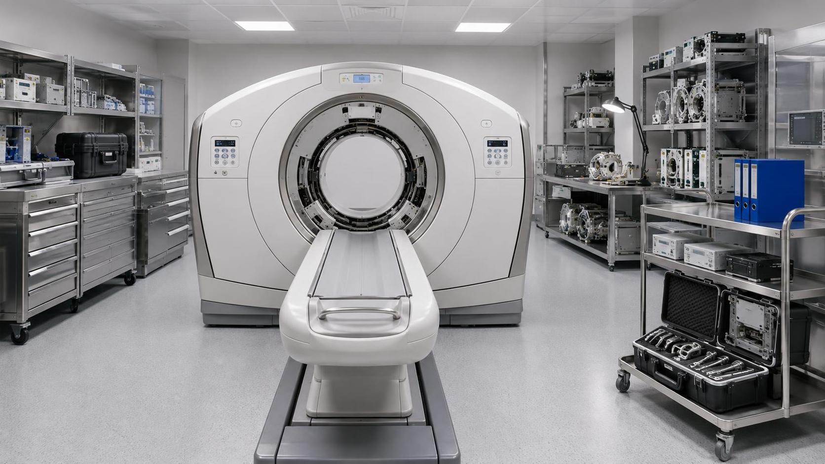 What Warranty Terms Should Buyers Expect for High-Value Medical Equipment?