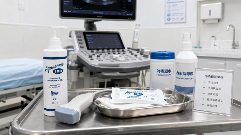 What Happens If Ultrasound Gel Becomes Contaminated During Use? What Happens If Ultrasound Gel Becomes Contaminated During Use?
