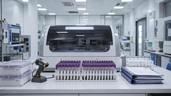 What Training Do Staff Need for a New Laboratory Information System?