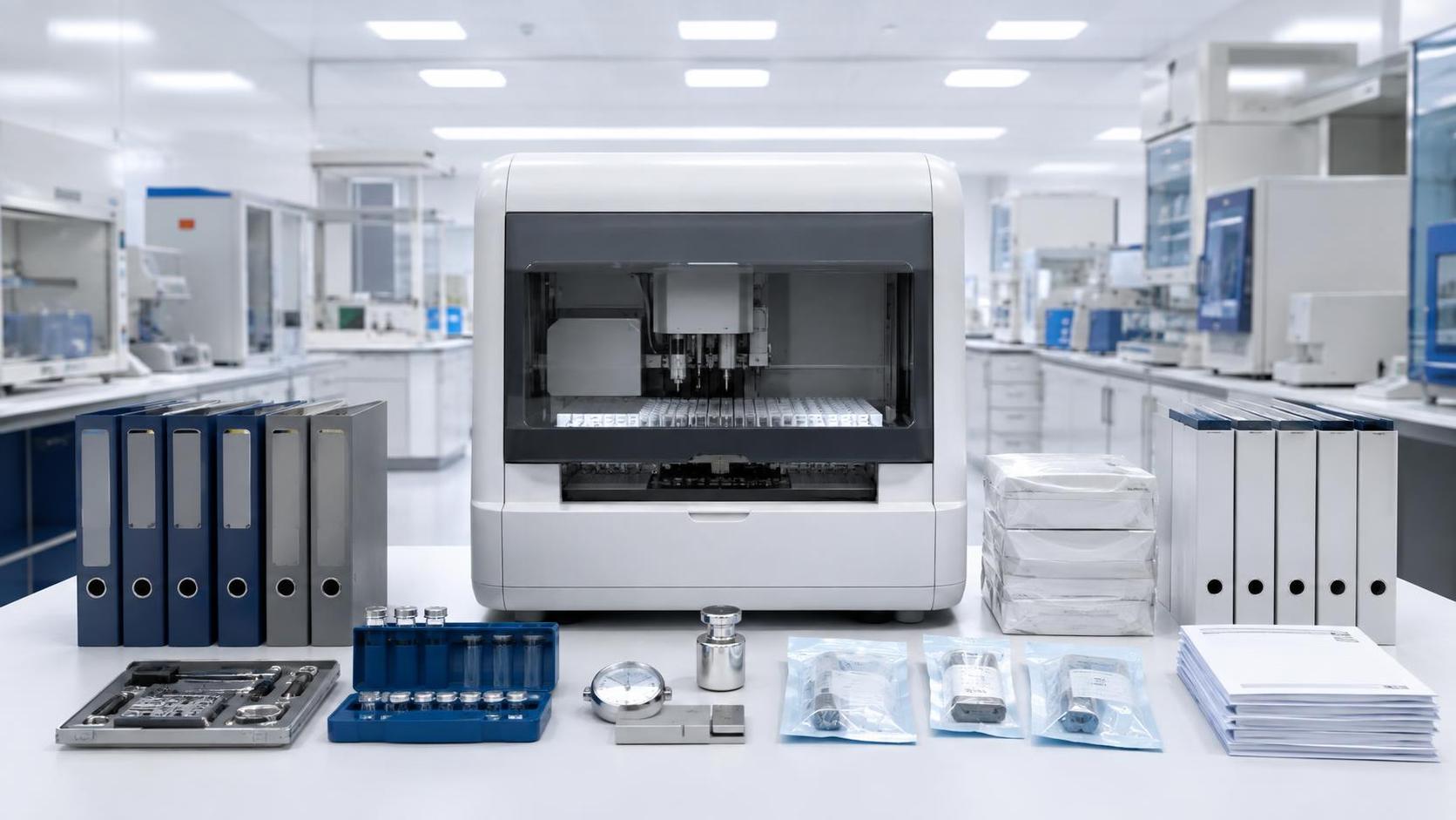 What does medical device compliance in Europe require before market entry?