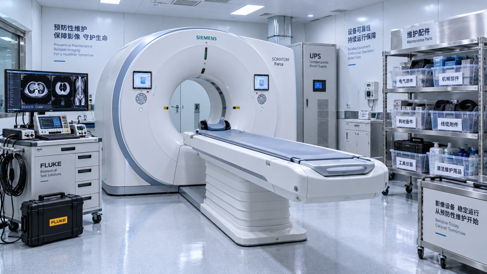 How clinical engineering reduces equipment downtime in hospitals How clinical engineering reduces equipment downtime in hospitals