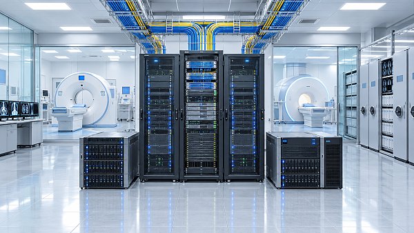 What drives imaging informatics pricing for hospital deployments?
