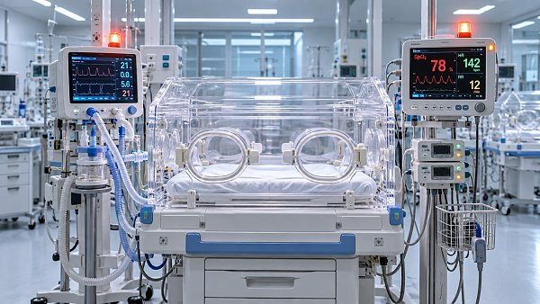 Which alarms matter most in critical care monitoring for NICU?
