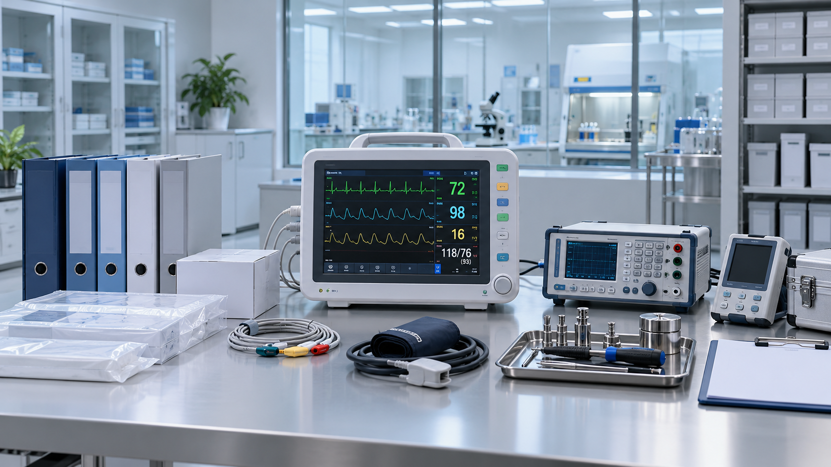 How to assess medical device compliance before entering a new market