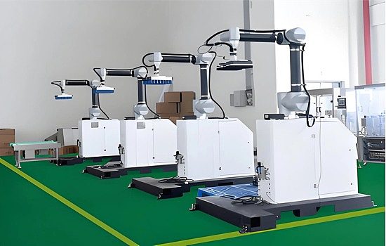 Yangbang Machinery Product Showcase
