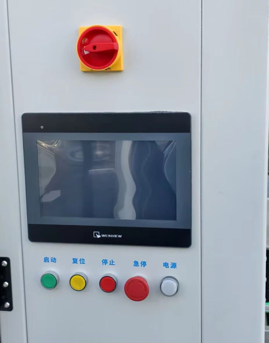 YB-ZXA Automatic Pick and Pack Packing Robot Arm Manipulator Delta Robot for Washing Powder Carton Packaging