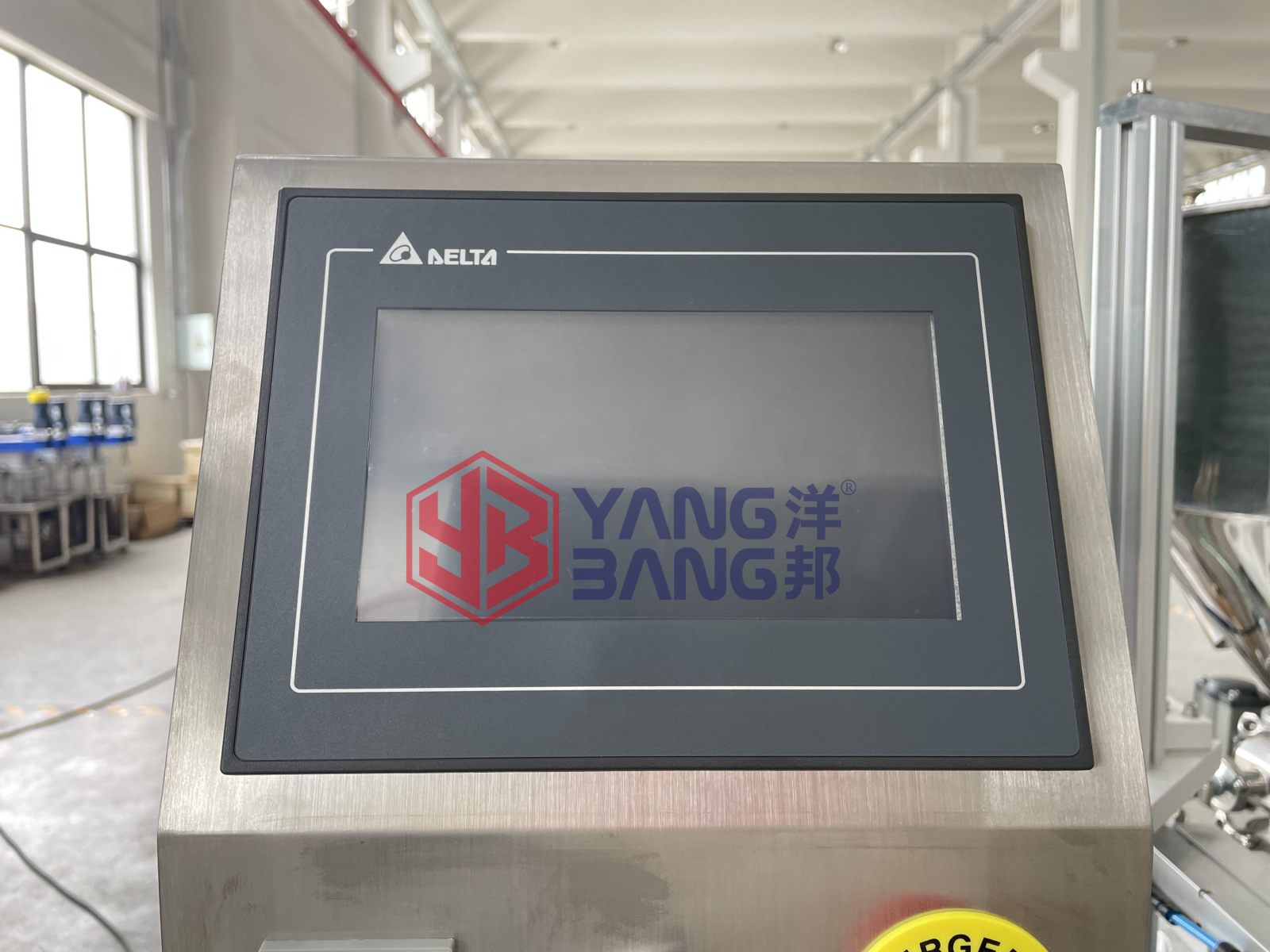 YB-FBJ2 Full Automatic 2-head Easy Maintenance Hot Sale Ice Cream Liquid Cup Sauce Filling Sealing Machinery