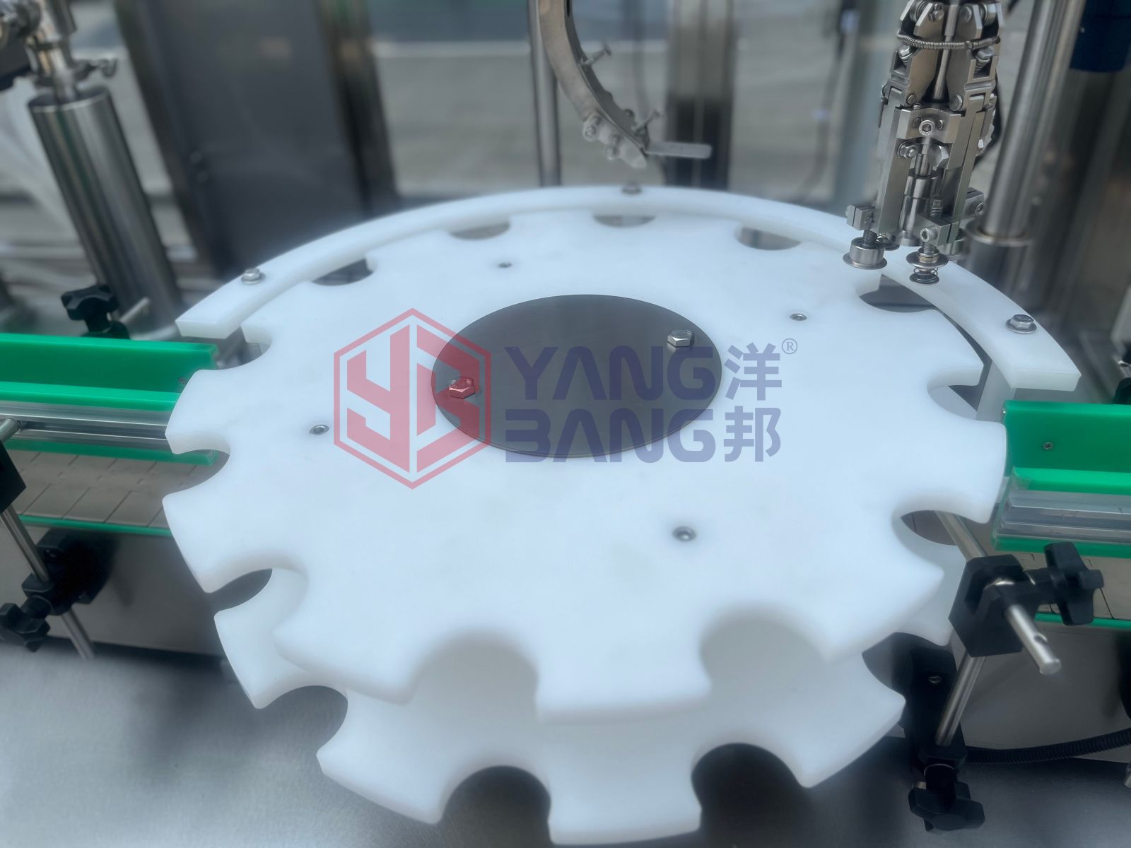 YB-YG4 Factory Manufacturer Orange mango Pineapple Fruit Juice Beverage Manufacturing Plant Juice Bottling Filling Plant Machine