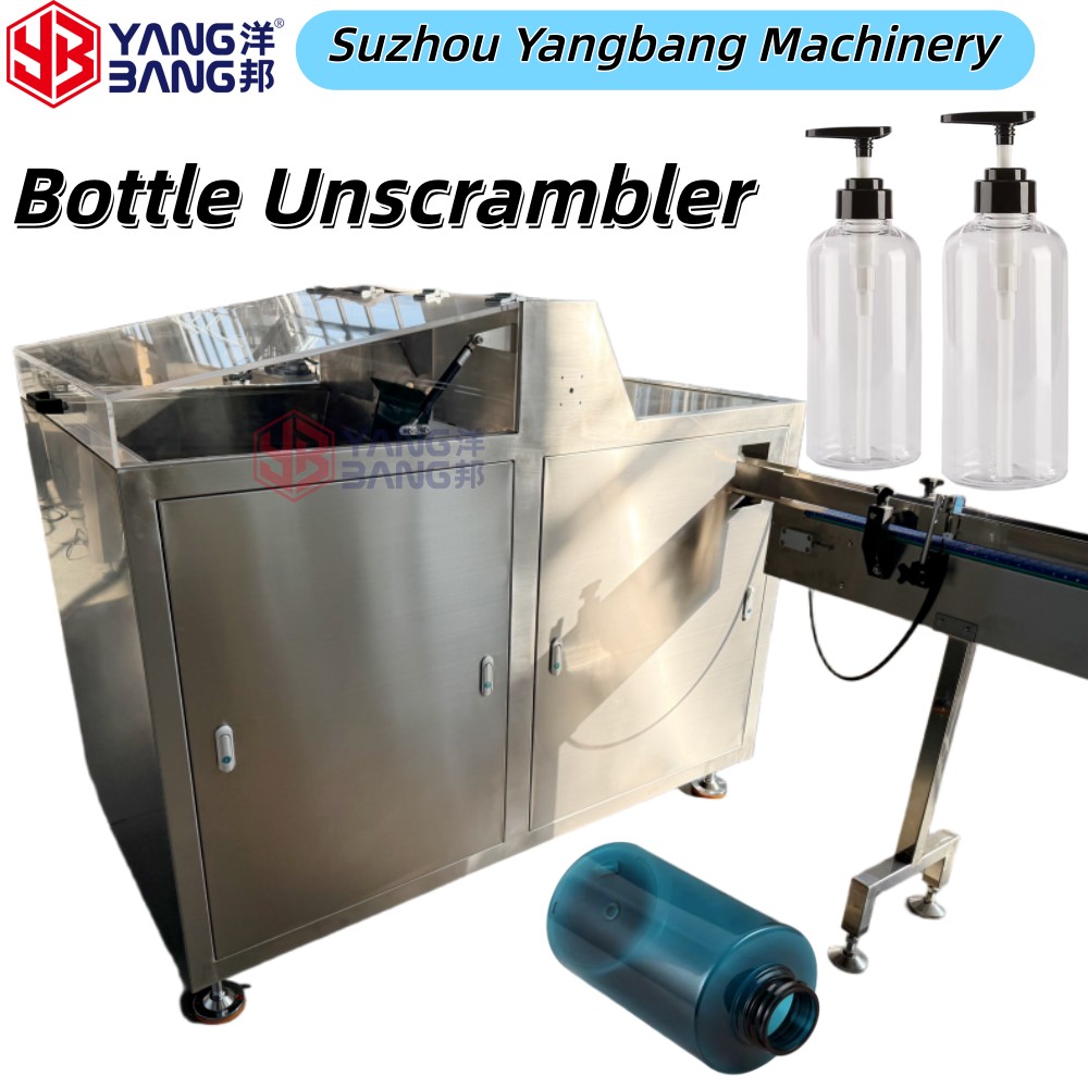 shampoo bottle sorting shampoo bottle sorting