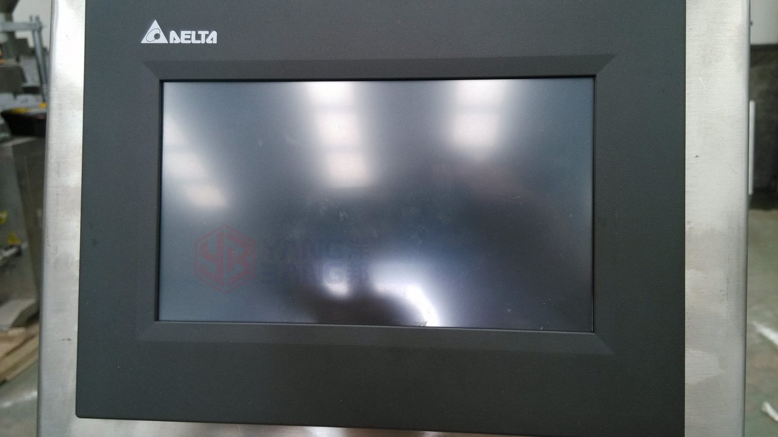 YB-PT120 Automatic Factory Price Flat Labeling Machinery Used for Book Folders Boxes Bags Caps Etc Can Be Customized