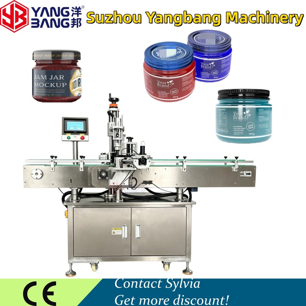round bottle labeling round bottle labeling