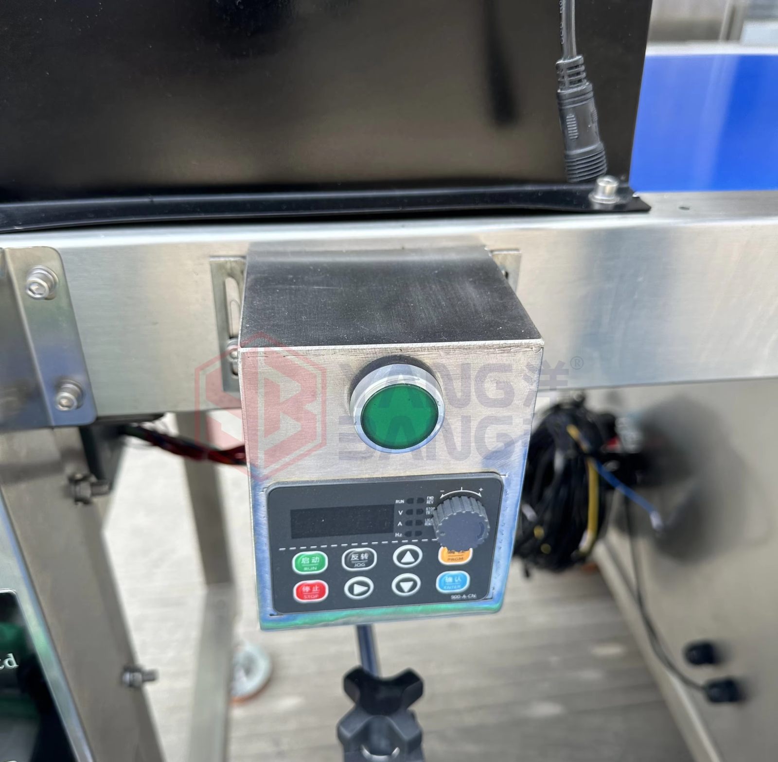 YB-ZXA High Speed Full Automatic Bag Case Packer Machine with Pouch Collating and Loading System for Premade Bags