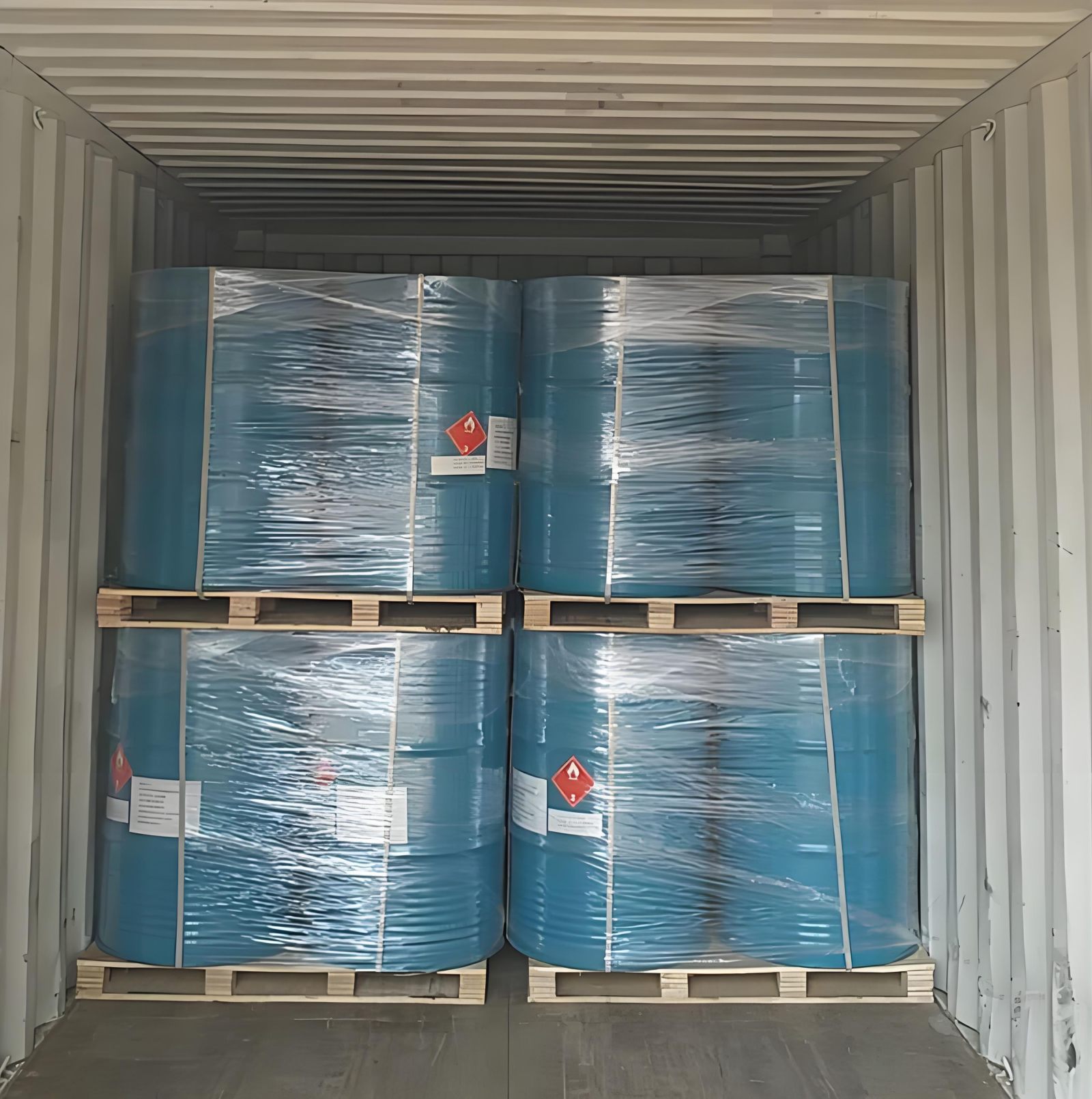 Aluminum Phosphide