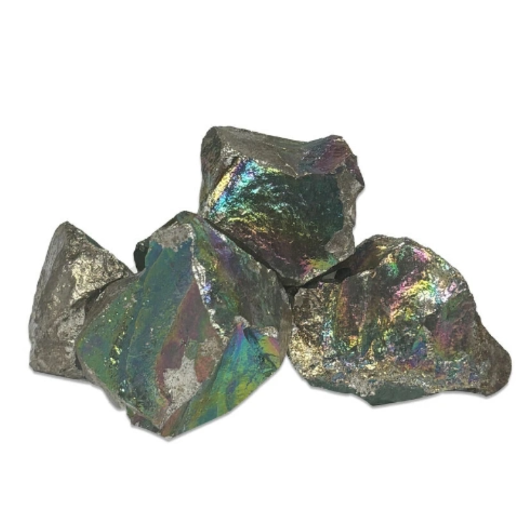 Manganese Metal