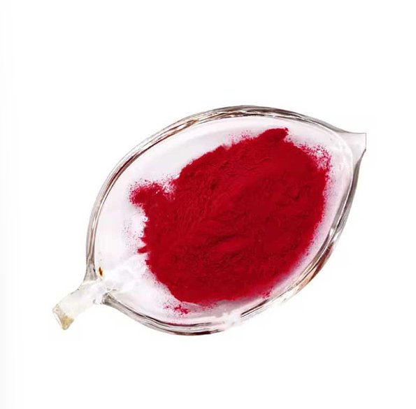 Beet Red