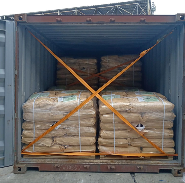 Barium sulfate