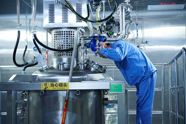 Chinese scientists have increased the energy density and battery life of lithium batteries by 2-3 times. Chinese scientists have increased the energy density and battery life of lithium batteries by 2-3 times.