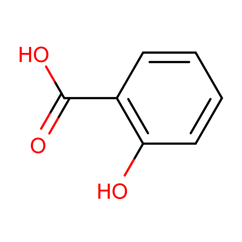 Salicylic acid