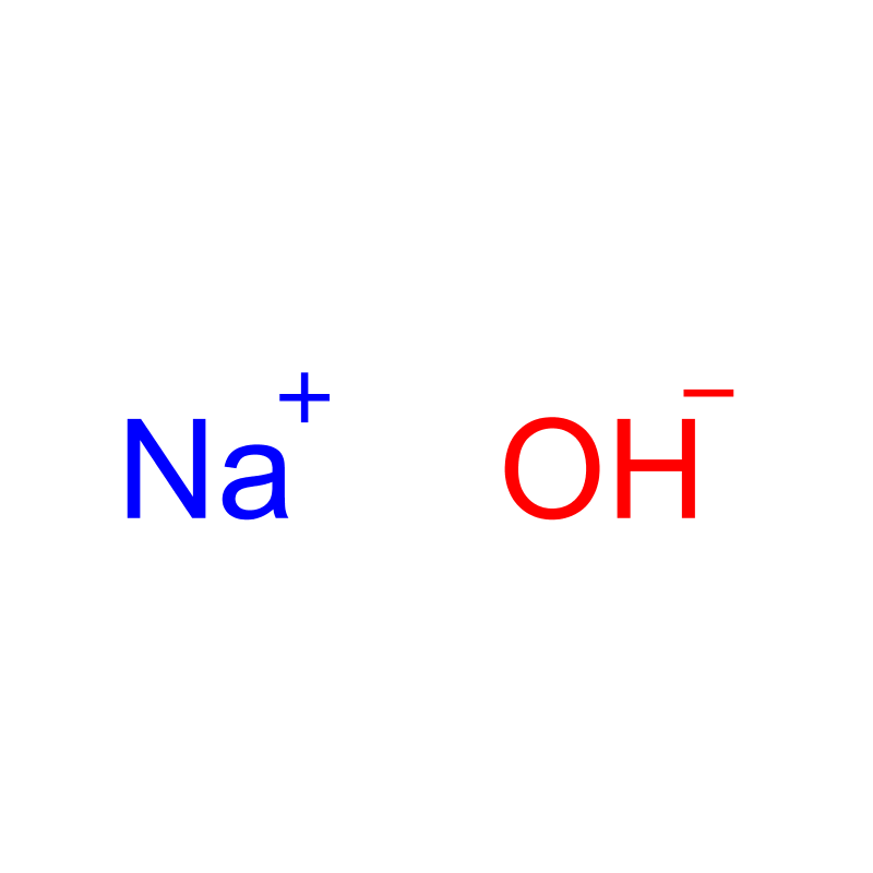 Sodium Hydroxide