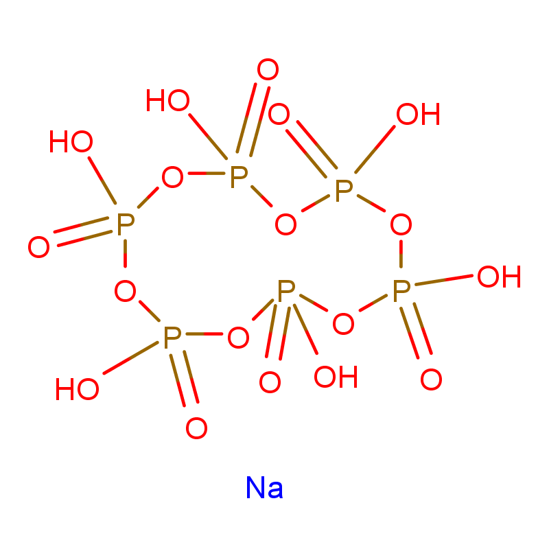 Sodium Phosphate