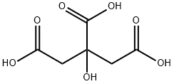 Anhydrous Citric Acid
