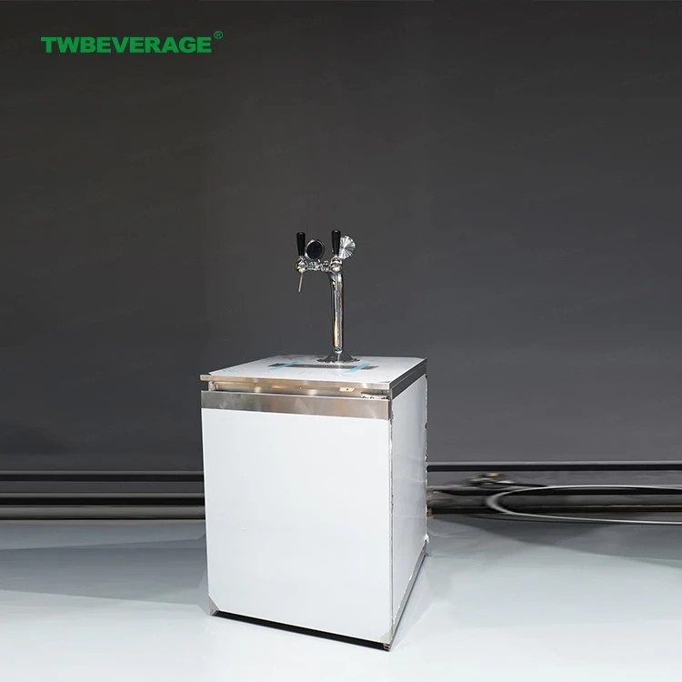 p2025031711424020f08 Integrated Soda Water Dispenser