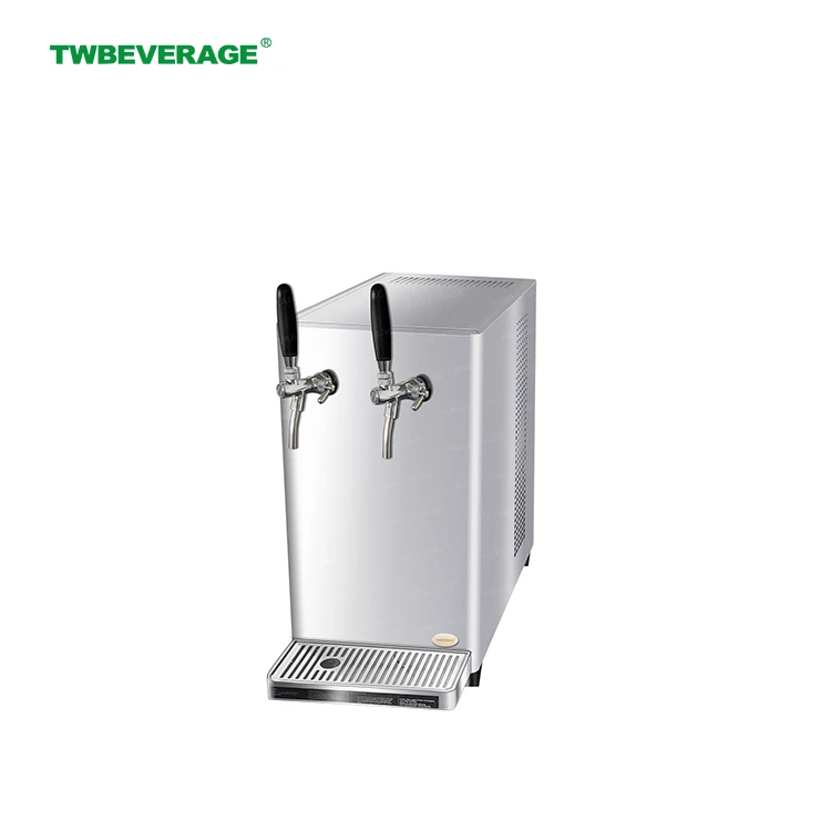 Intelligent Juice Dispenser