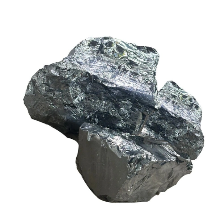 السيليكون المعدني العادي