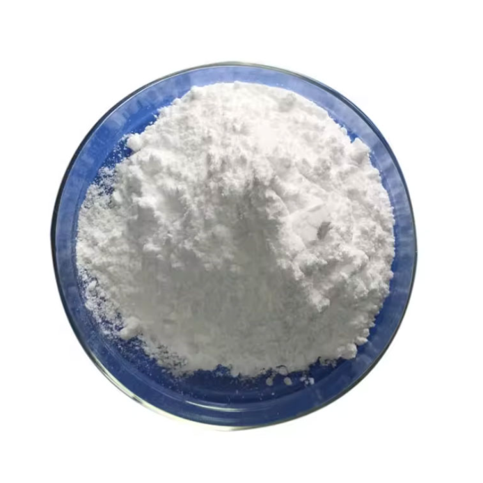 فلوألومينات البوتاسيوم