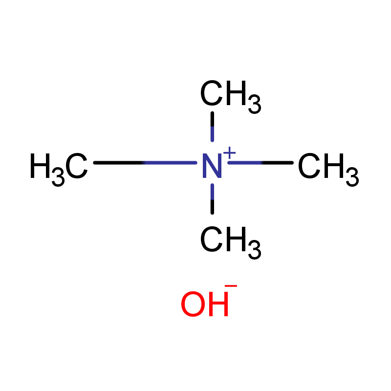 هيدروكسيد رباعي ميثيل الأمونيوم