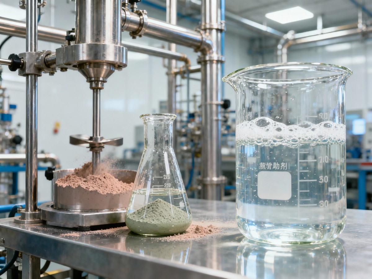 Which Additives Cut Production Cost Fast