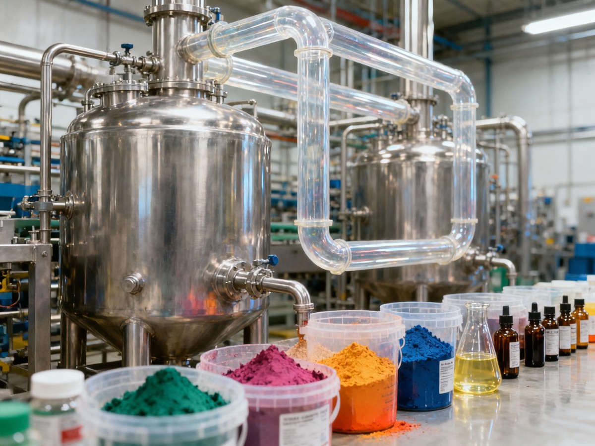How to Pick Daily Chemicals for Your Line How to Pick Daily Chemicals for Your Line