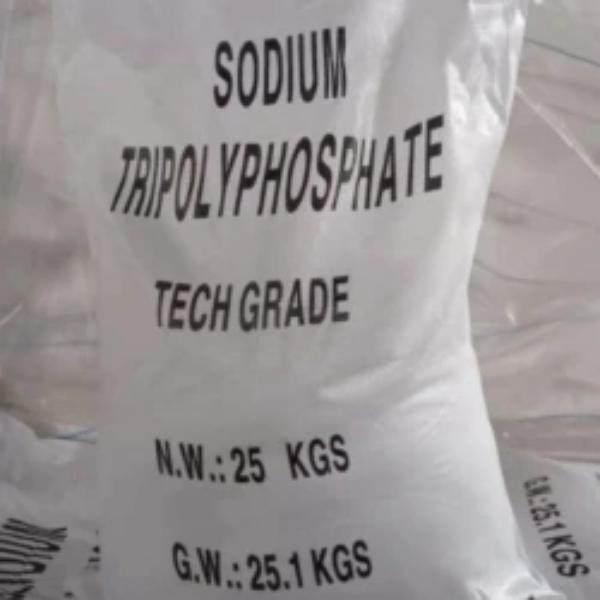 Tripolifosfato de sodio