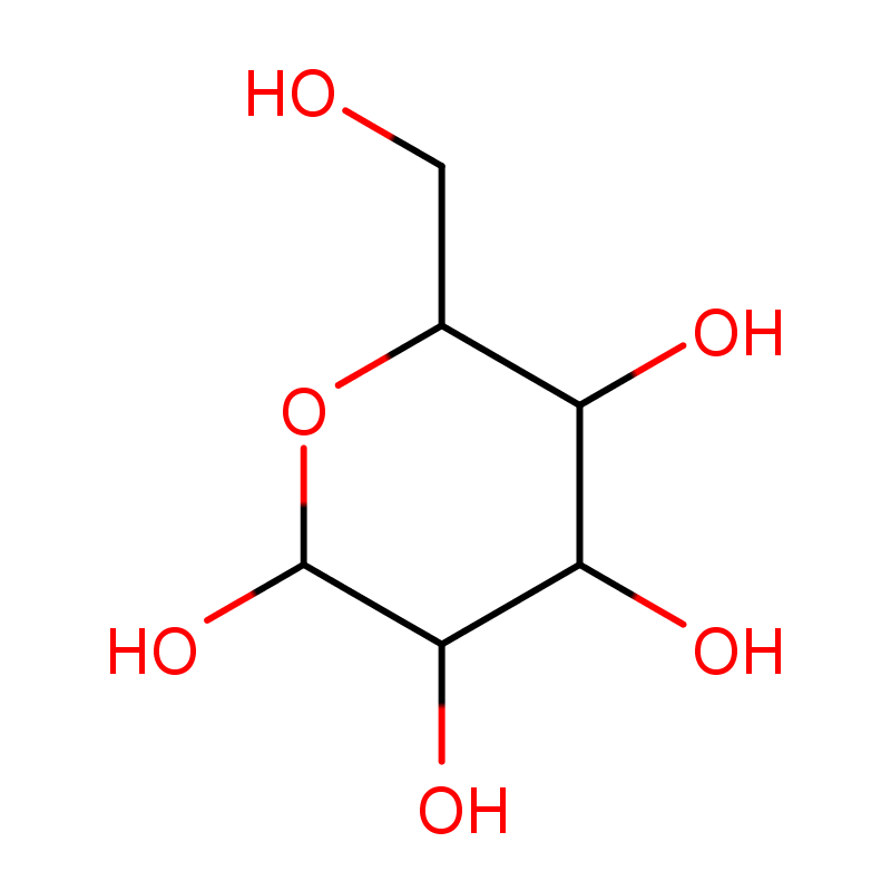 Glucosa D(+)-