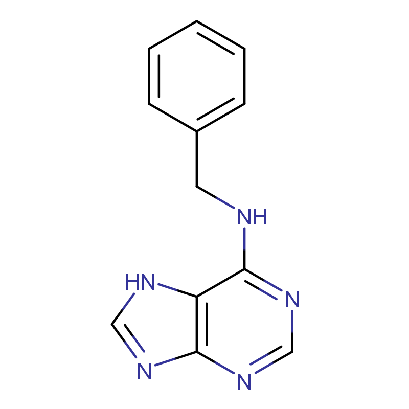 6-Benzylaminopurine