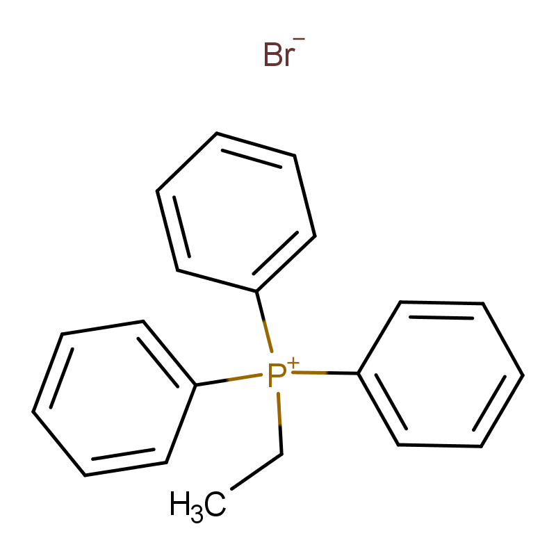 Bromuro de etiltrifenilfosfonio