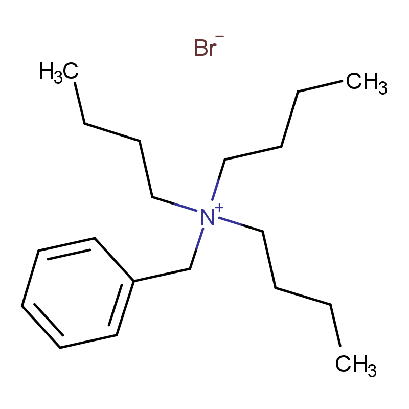 Bromuro de benziltributilamonio