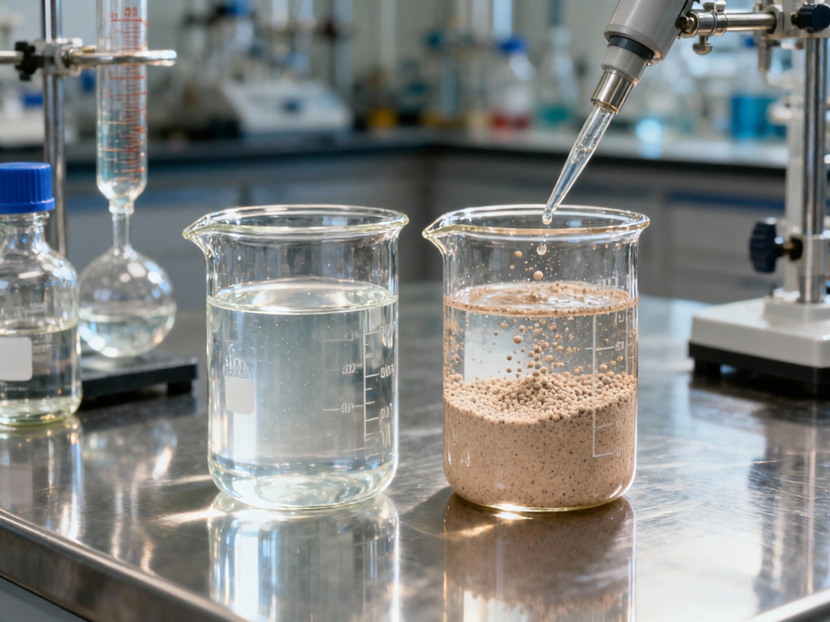 Daily Chemicals: Which Formula Works Better Daily Chemicals: Which Formula Works Better
