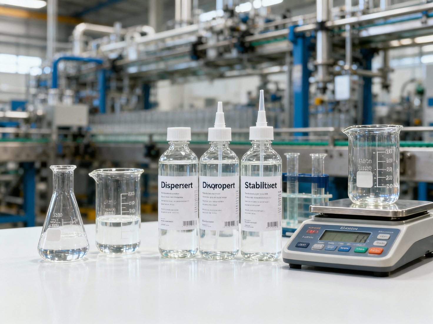 ¿Qué aditivos reducen rápidamente el costo de producción