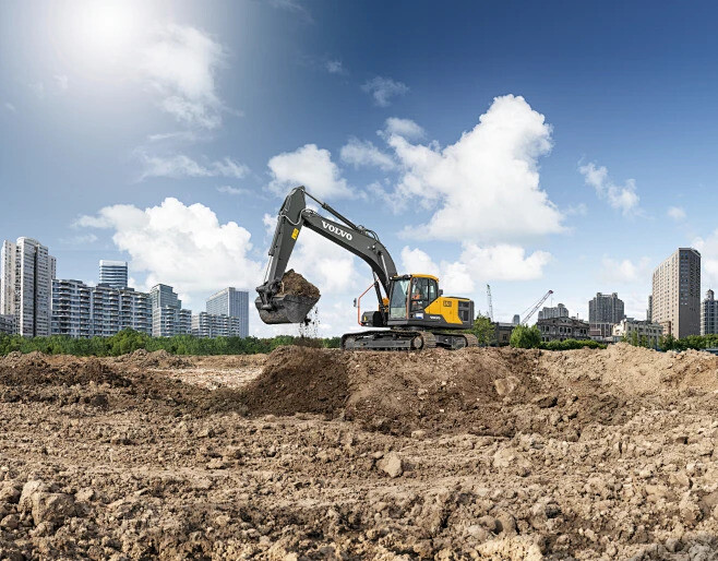 Urban Construction