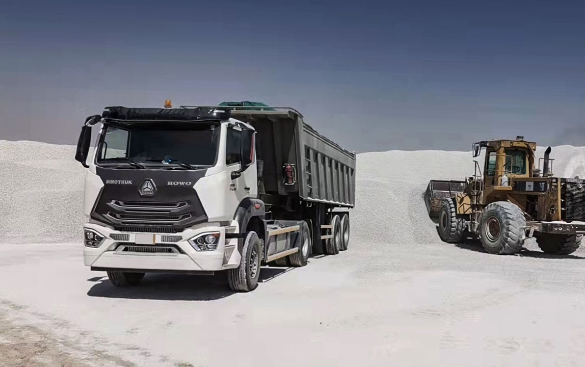New Emission Standards: How They Affect Cement Mixer Purchases in 2026