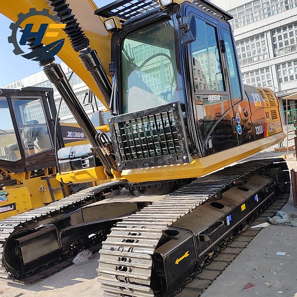 Cat 320D Crawler Excavator