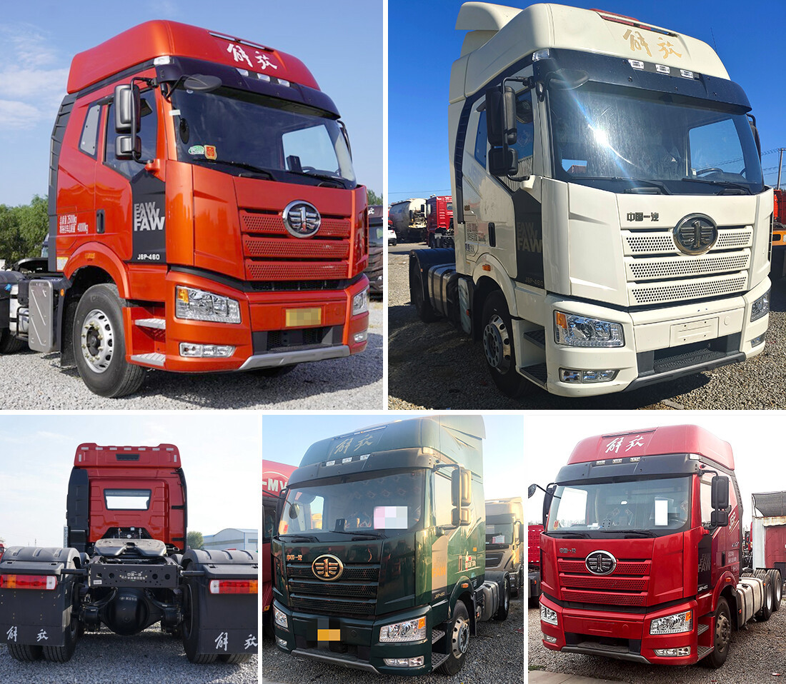 1741335935718.jpg Faw J6P 4x2 Tractor Truck